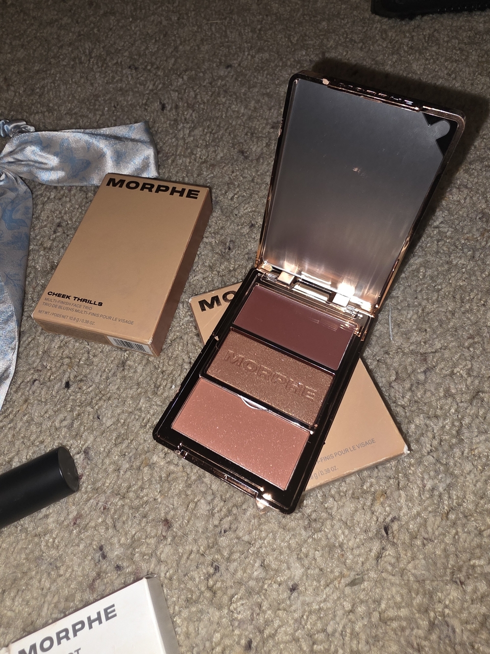 Morphe/Tarte/BareMinerals Makeup - Picture 3 of 11